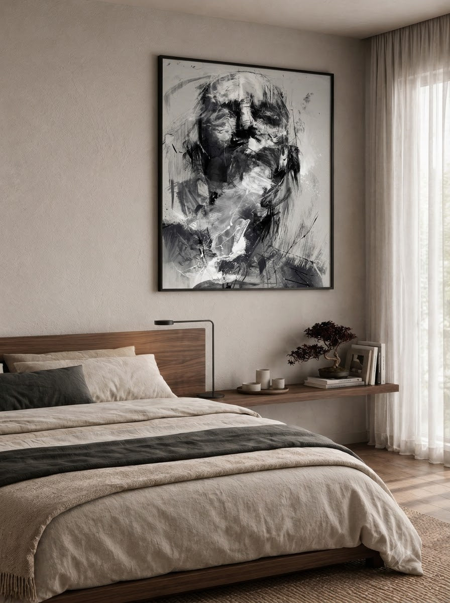 The Art
