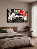 BMW M4 competition
