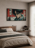 Levi AOT