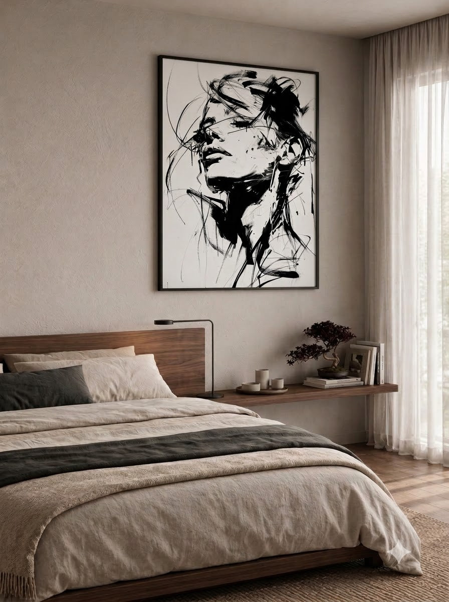 The Lady